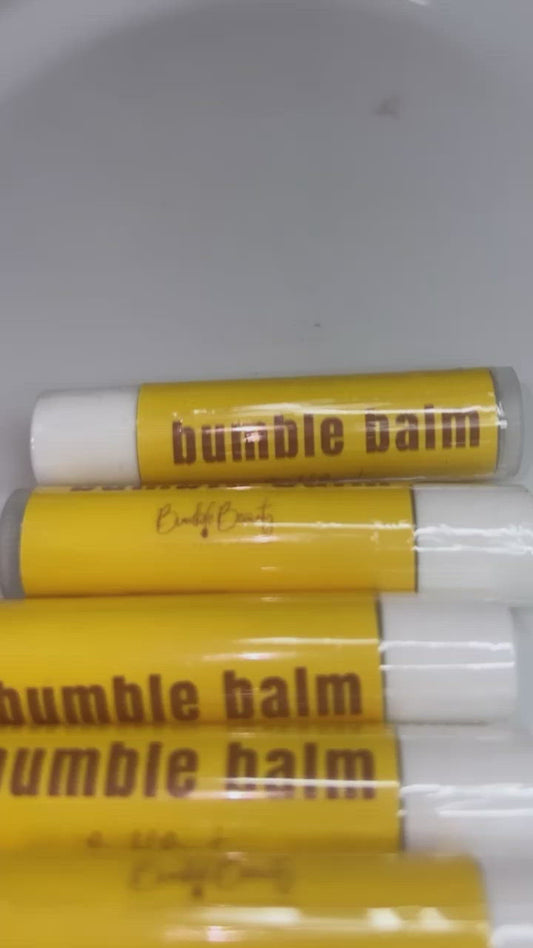 Bumble Balm