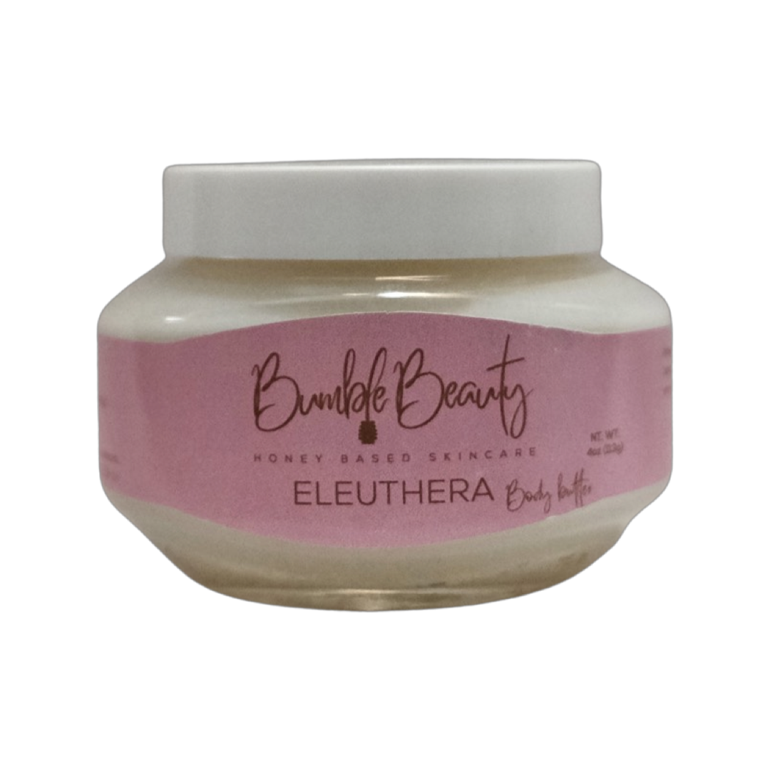 Eleuthera Body Butter