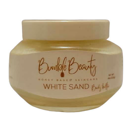 White Sand Body Butter