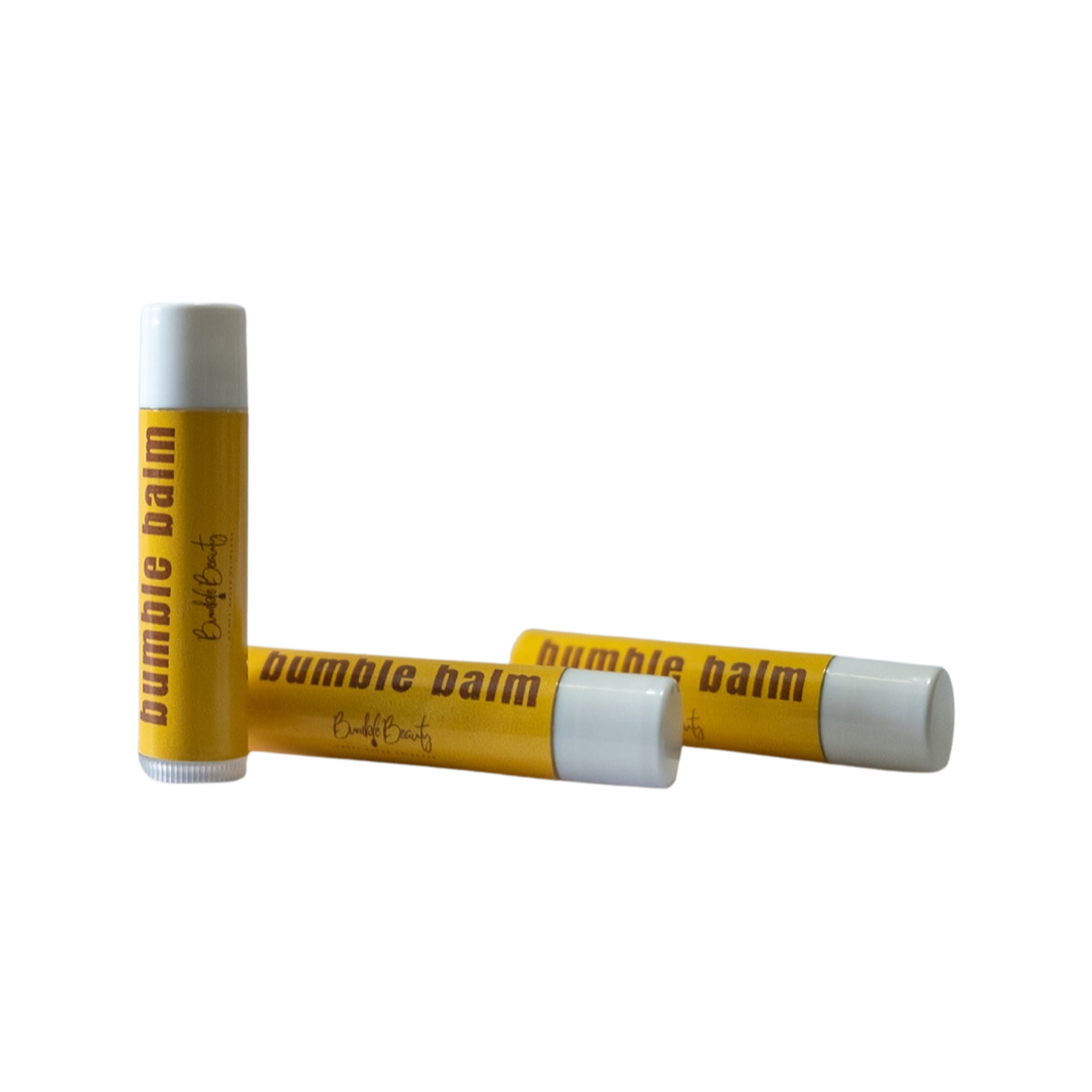 Bumble Balm