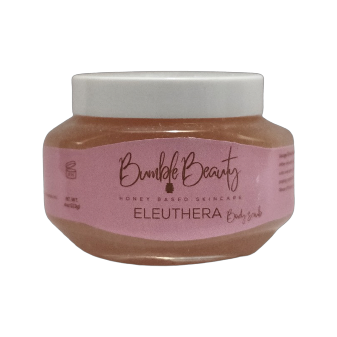 Eleuthera Body Scrub