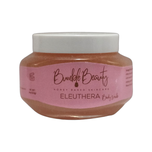 Eleuthera Body Scrub